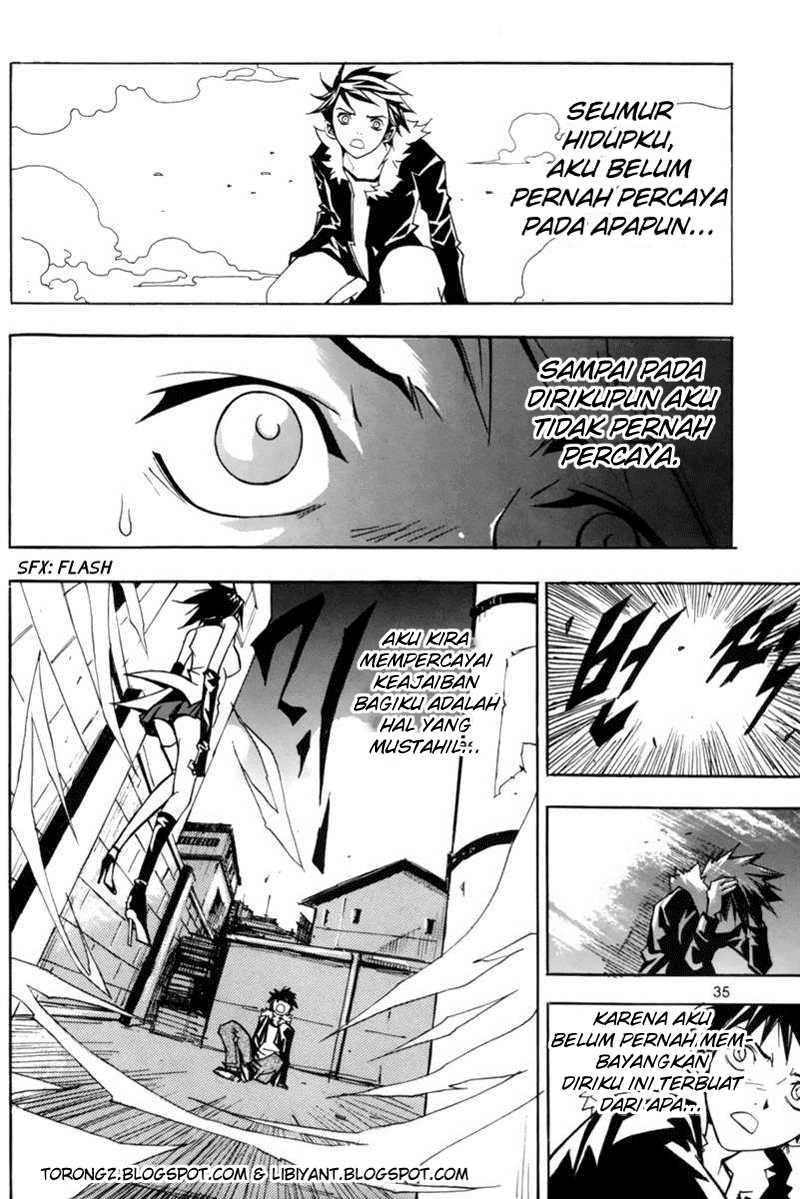 Blast Chapter 01 Gambar 34