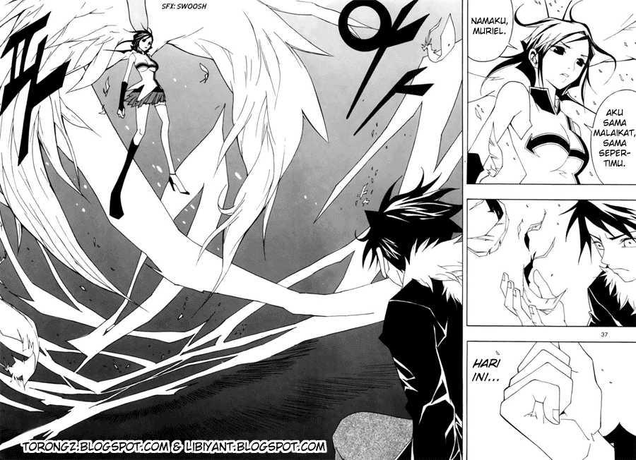 Blast Chapter 01 Gambar 35