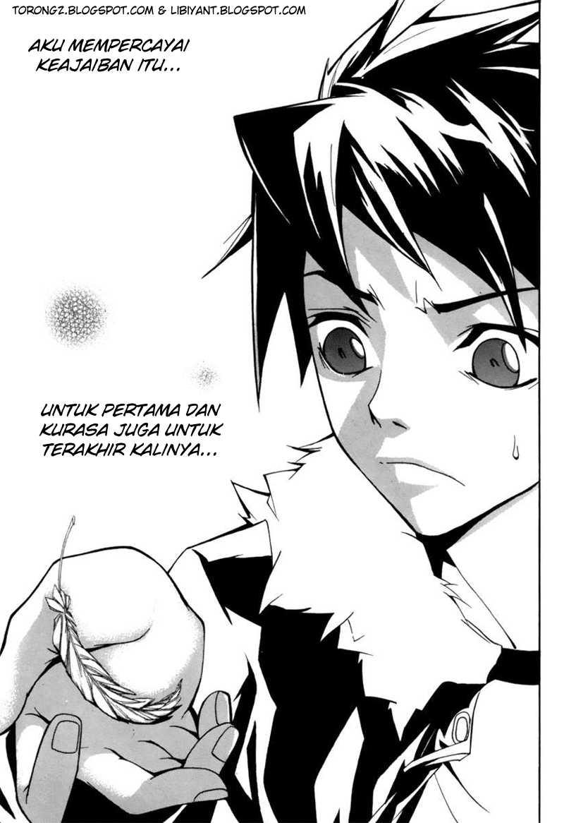 Blast Chapter 01 Gambar 36