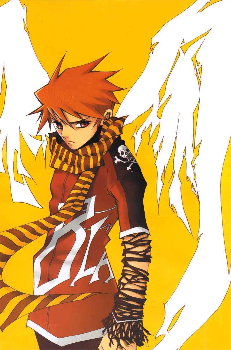 Blast Chapter 01 Gambar 5