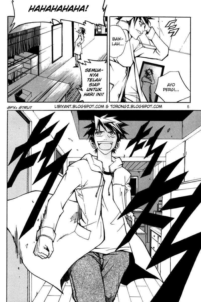Blast Chapter 01 Gambar 6