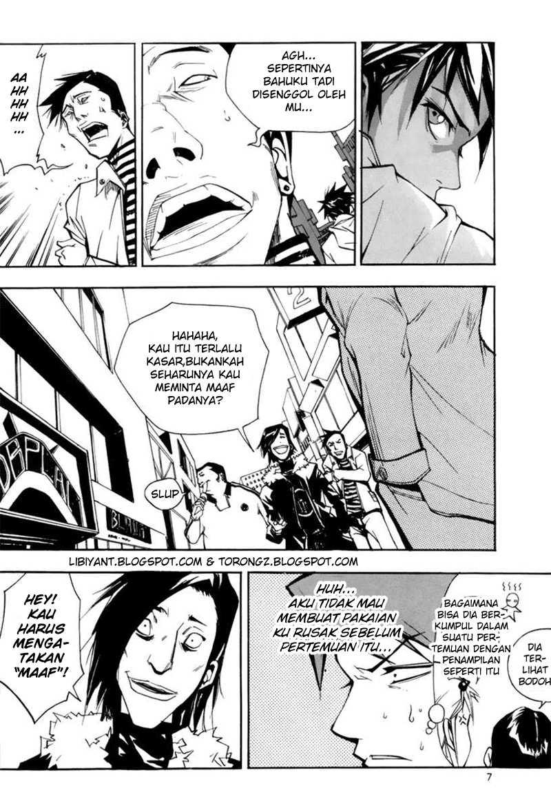 Blast Chapter 01 Gambar 8