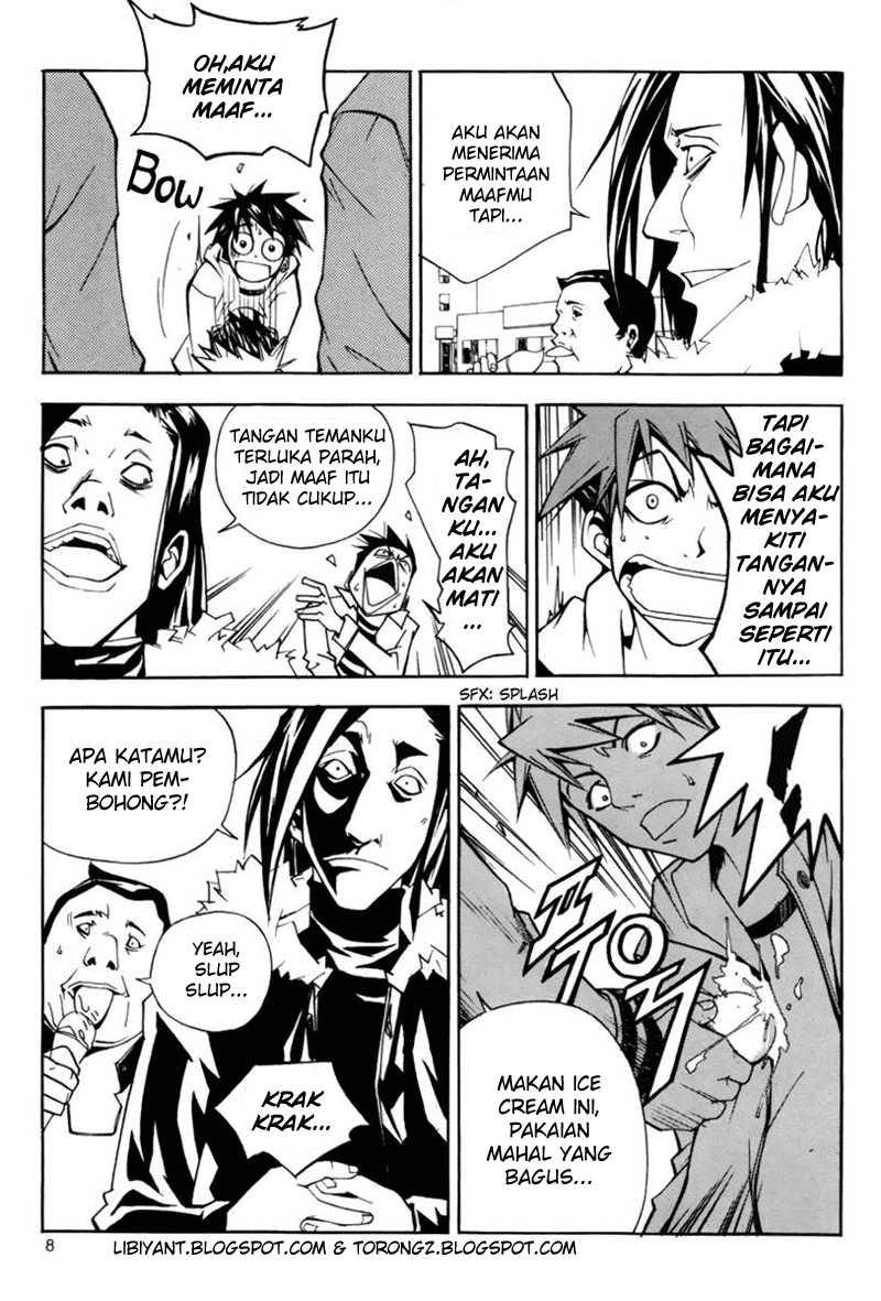 Blast Chapter 01 Gambar 9