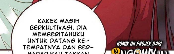 The Ghostly Doctor Chapter 210 Gambar 27