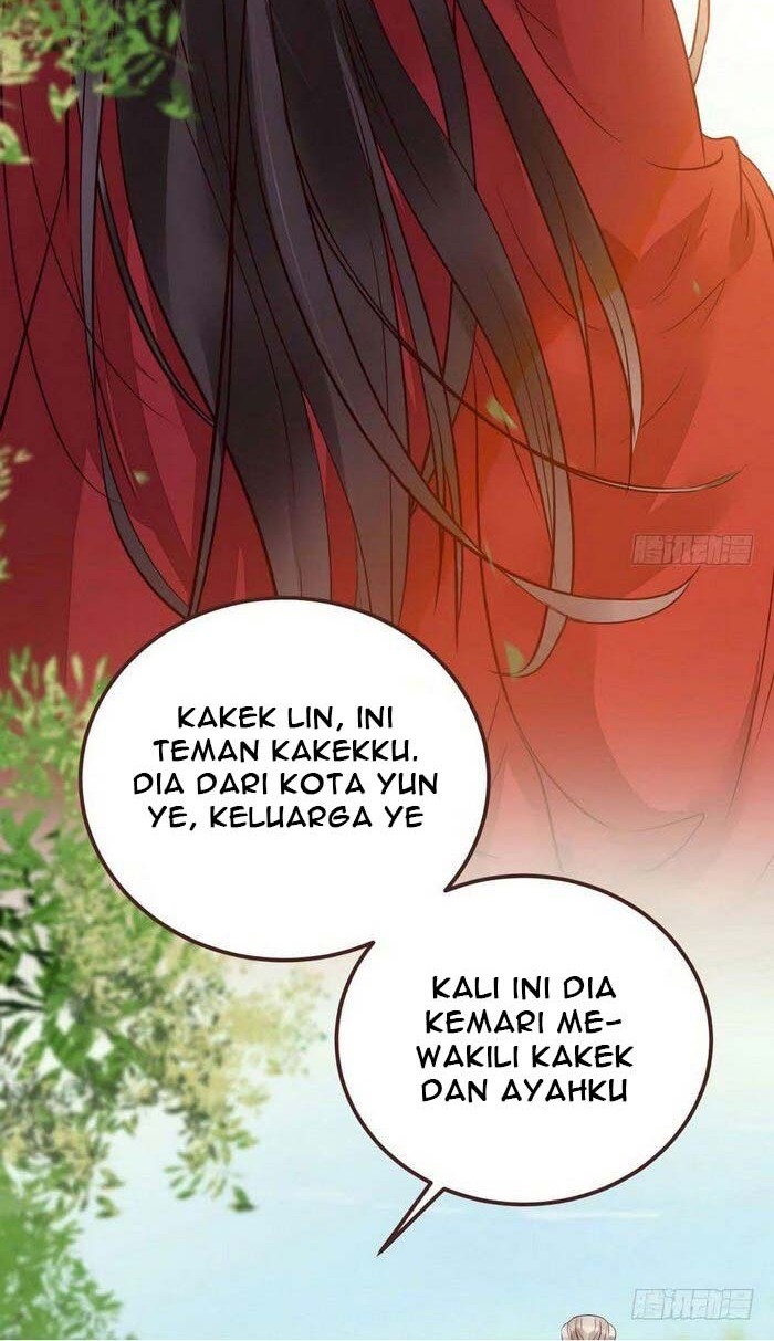 The Ghostly Doctor Chapter 210 Gambar 3