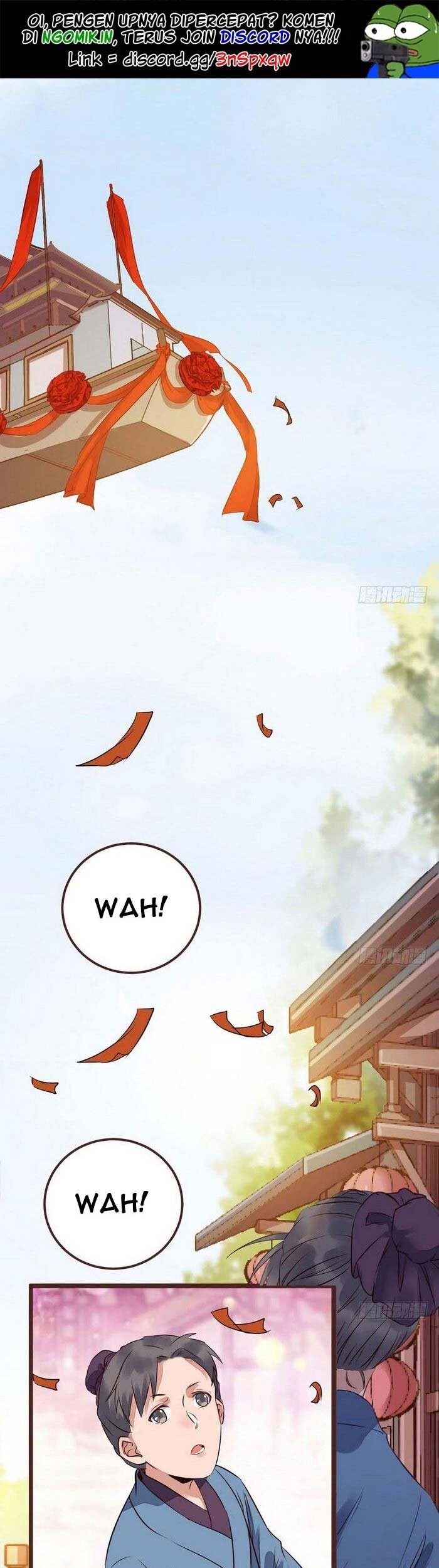 Baca  The Ghostly Doctor Chapter 209 Gambar 2