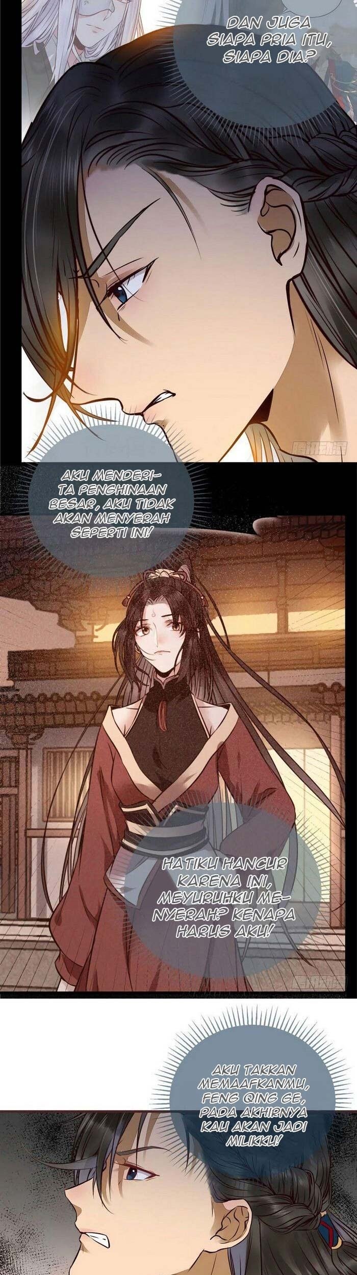 The Ghostly Doctor Chapter 209 Gambar 6