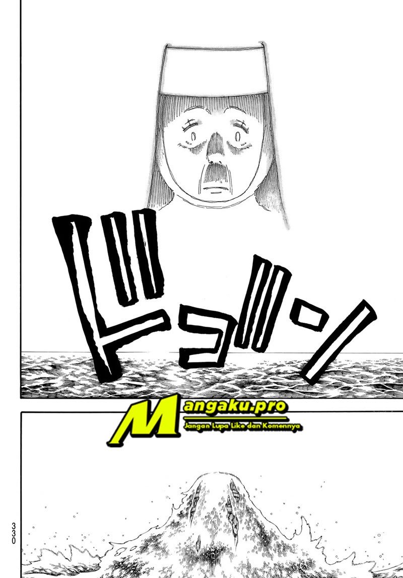 Fire Brigade of Flames Chapter 234 Gambar 7