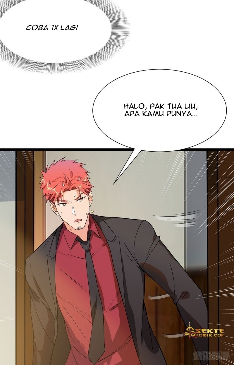 Dianfeng Chapter 43 Gambar 17