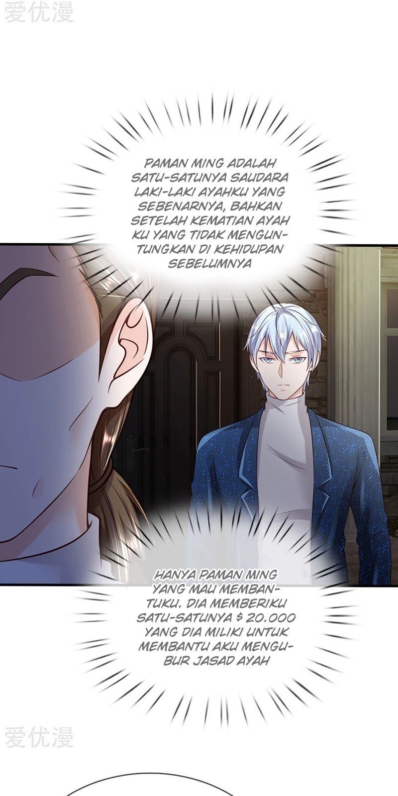 I am Daxianzun Chapter 195 Gambar 12