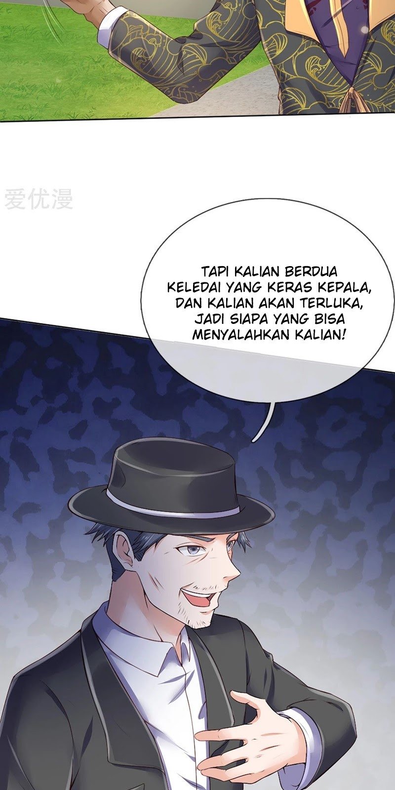 I am Daxianzun Chapter 195 Gambar 6