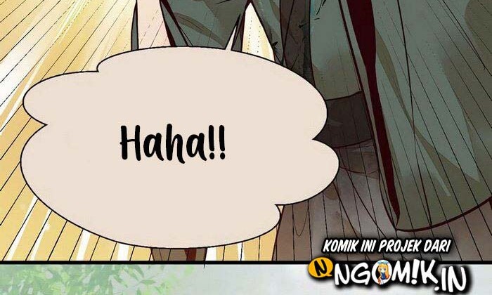 The Ghostly Doctor Chapter 212 Gambar 23