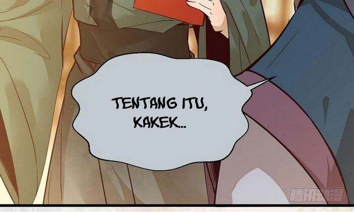 The Ghostly Doctor Chapter 212 Gambar 25