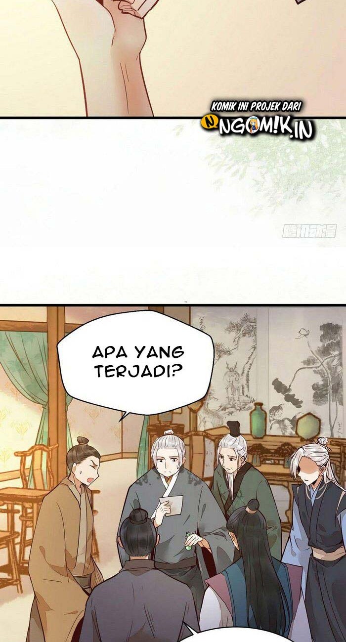 The Ghostly Doctor Chapter 212 Gambar 13