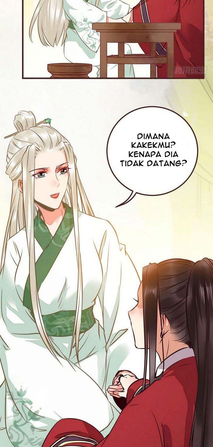 The Ghostly Doctor Chapter 211 Gambar 3