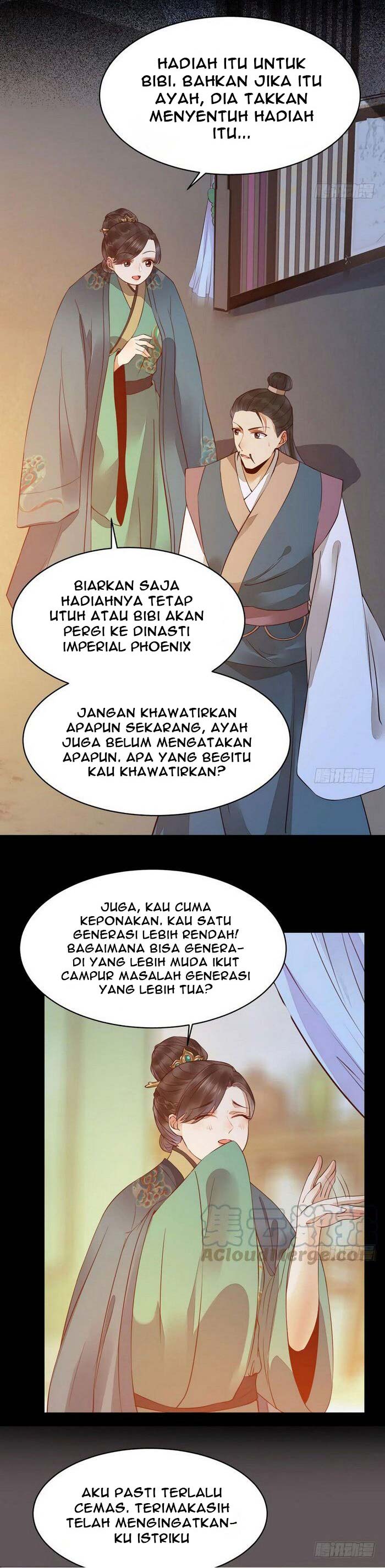 The Ghostly Doctor Chapter 211 Gambar 5