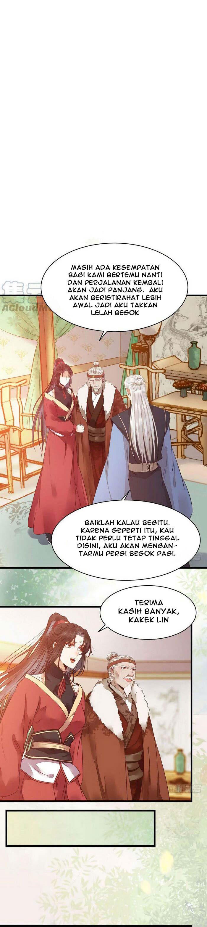 The Ghostly Doctor Chapter 211 Gambar 8