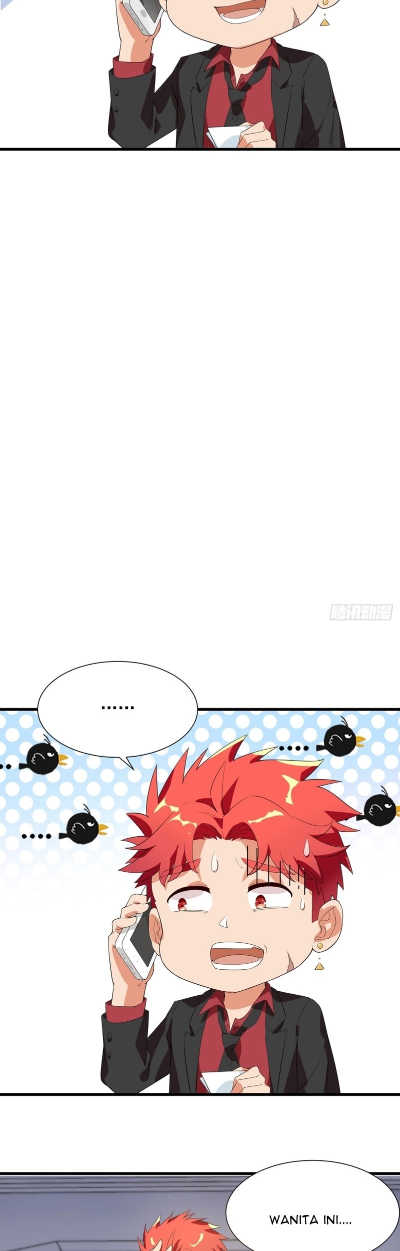 Dianfeng Chapter 44 Gambar 13