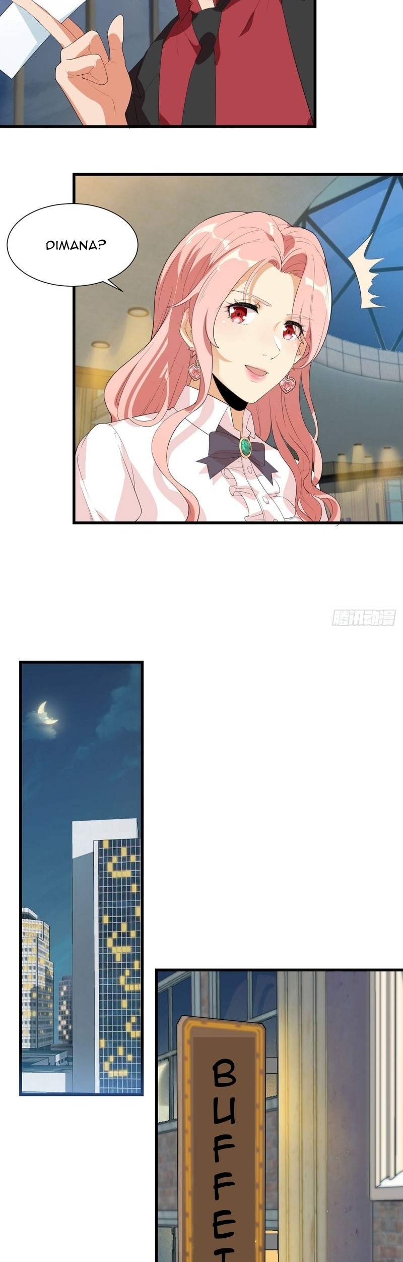 Dianfeng Chapter 44 Gambar 17