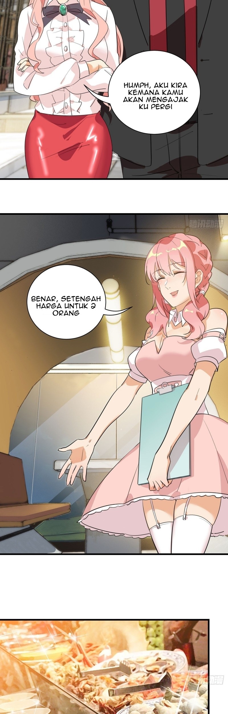 Dianfeng Chapter 44 Gambar 20