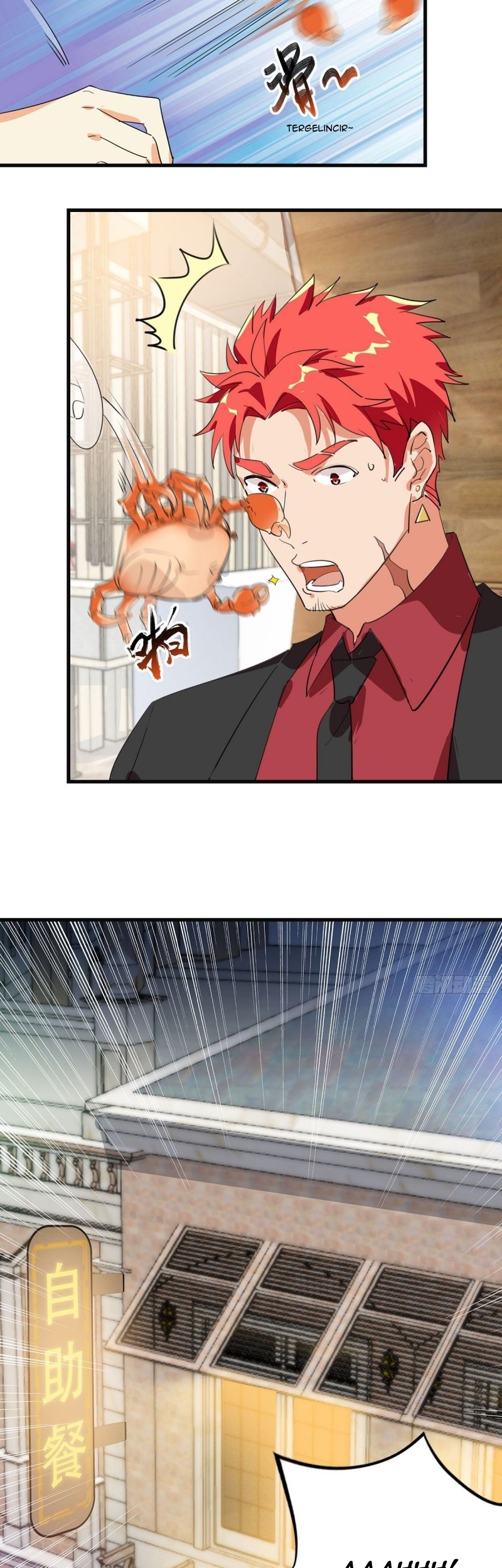 Dianfeng Chapter 44 Gambar 26