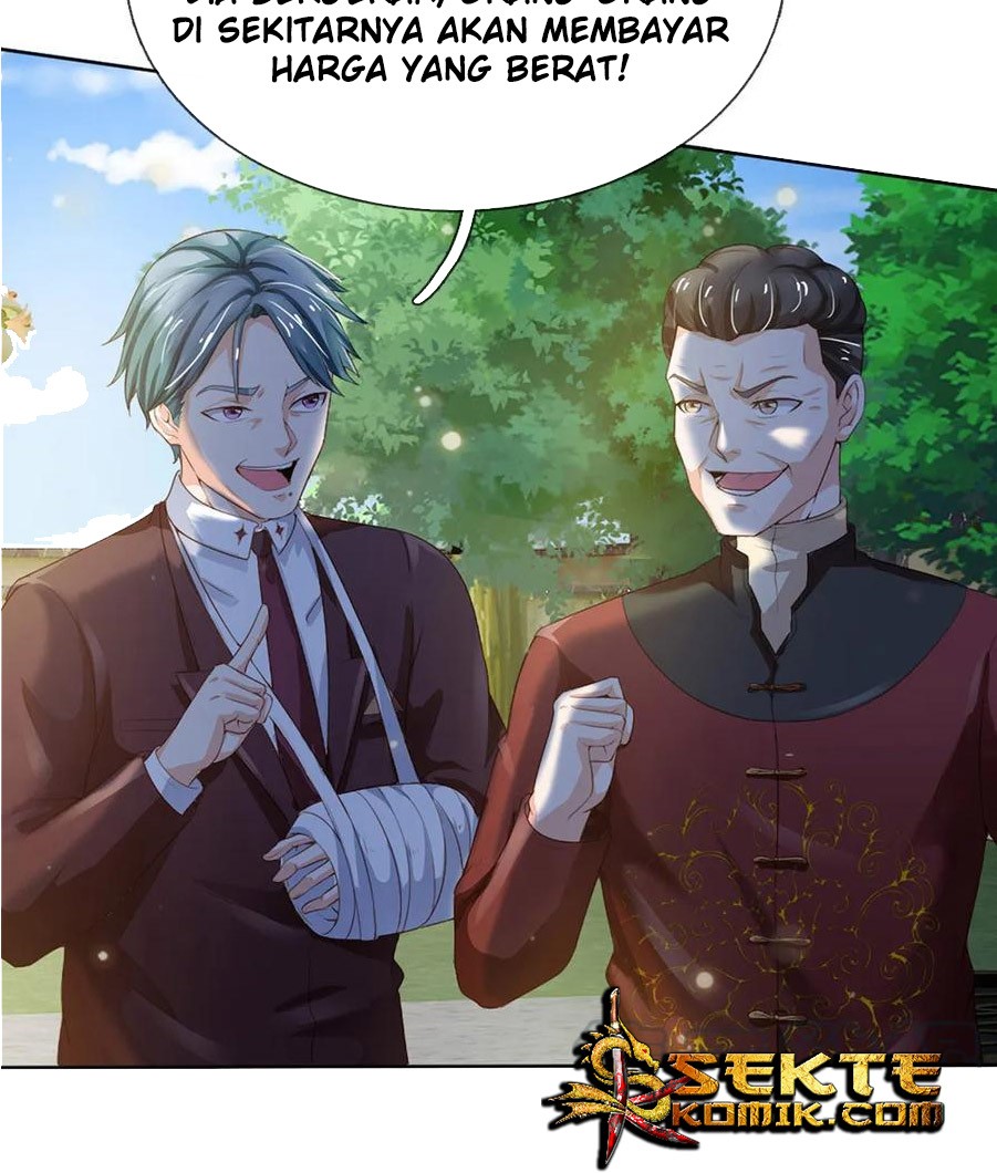 I am Daxianzun Chapter 198 Gambar 8