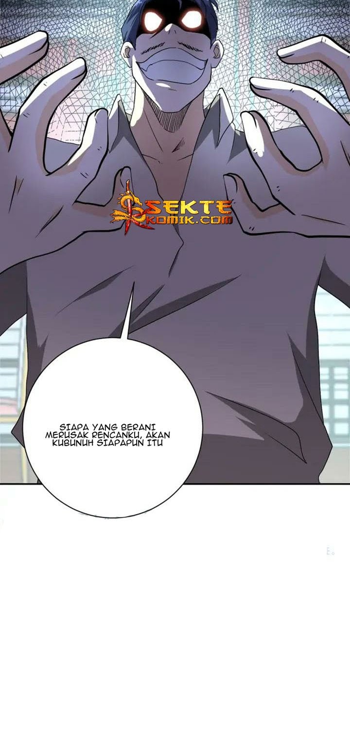 Super System Chapter 99 Gambar 41