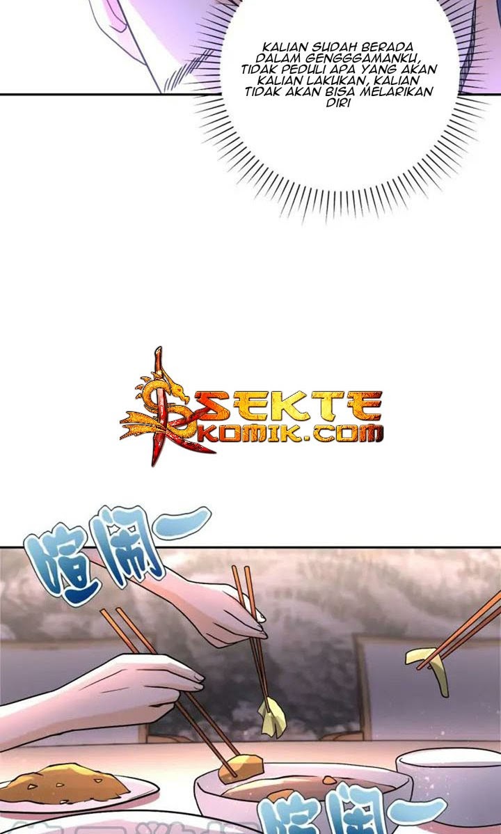 Super System Chapter 98 Gambar 13