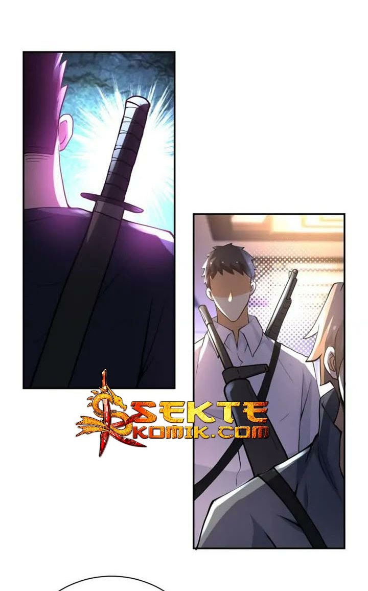 Super System Chapter 98 Gambar 8