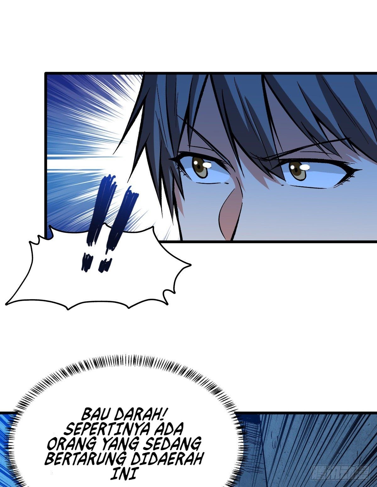 Return To Beginning Of The Apocalypse Chapter 52 Gambar 7