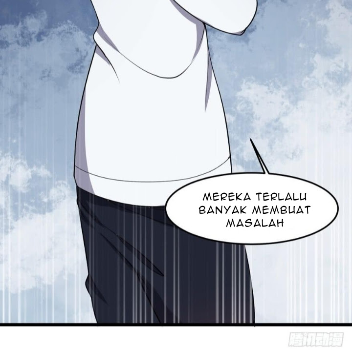 The King of Police Chapter 4 Gambar 20