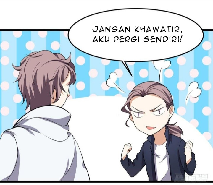 The King of Police Chapter 4 Gambar 22