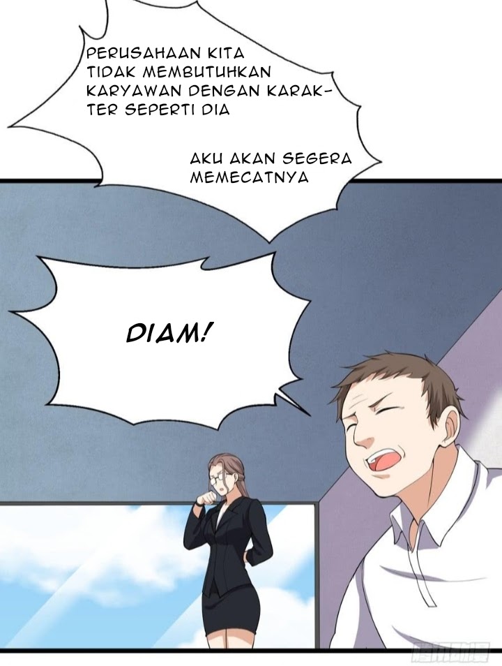 The King of Police Chapter 4 Gambar 28