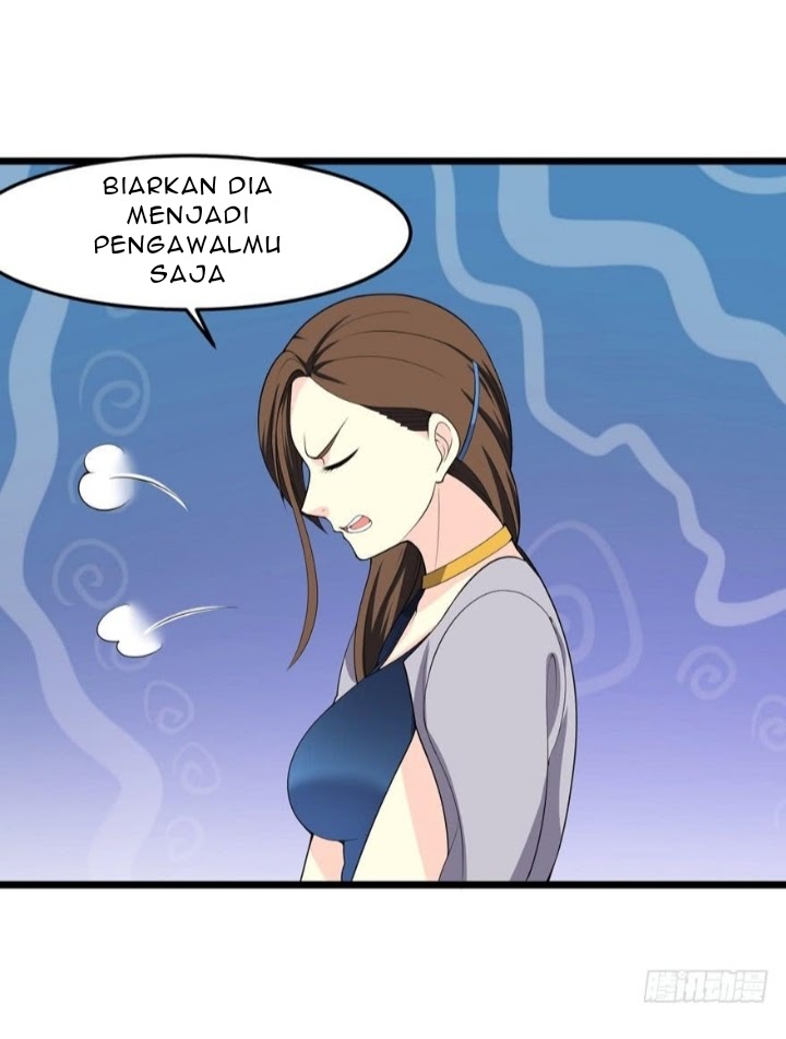 The King of Police Chapter 4 Gambar 29