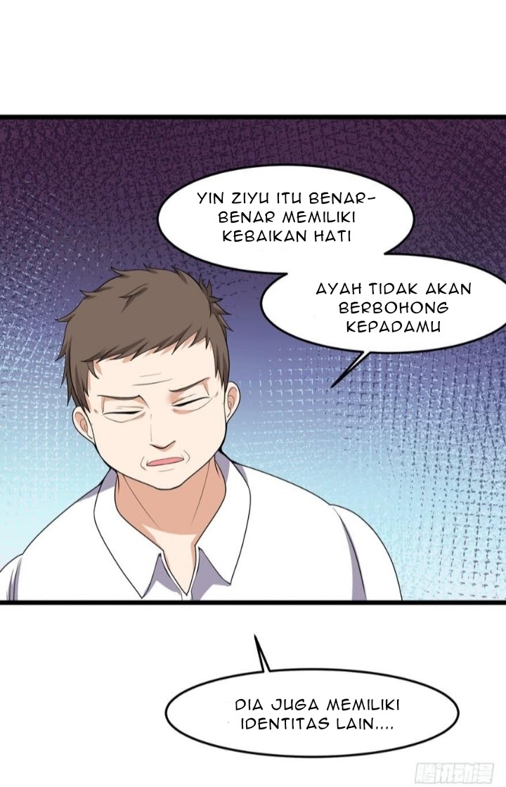 The King of Police Chapter 4 Gambar 31