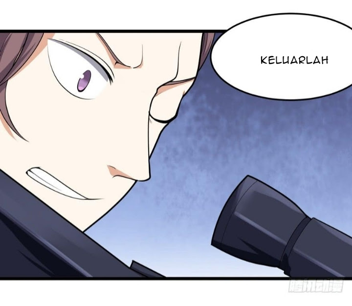 The King of Police Chapter 4 Gambar 4