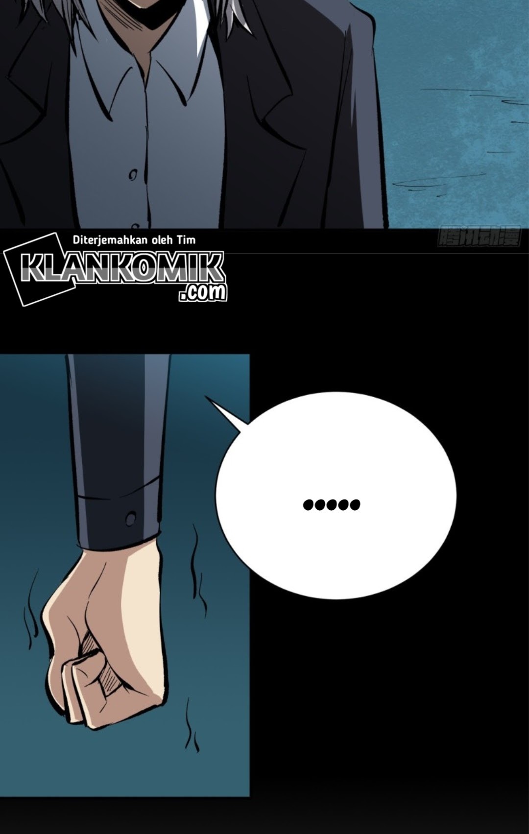 Part-time Yama Chapter 16 Gambar 7