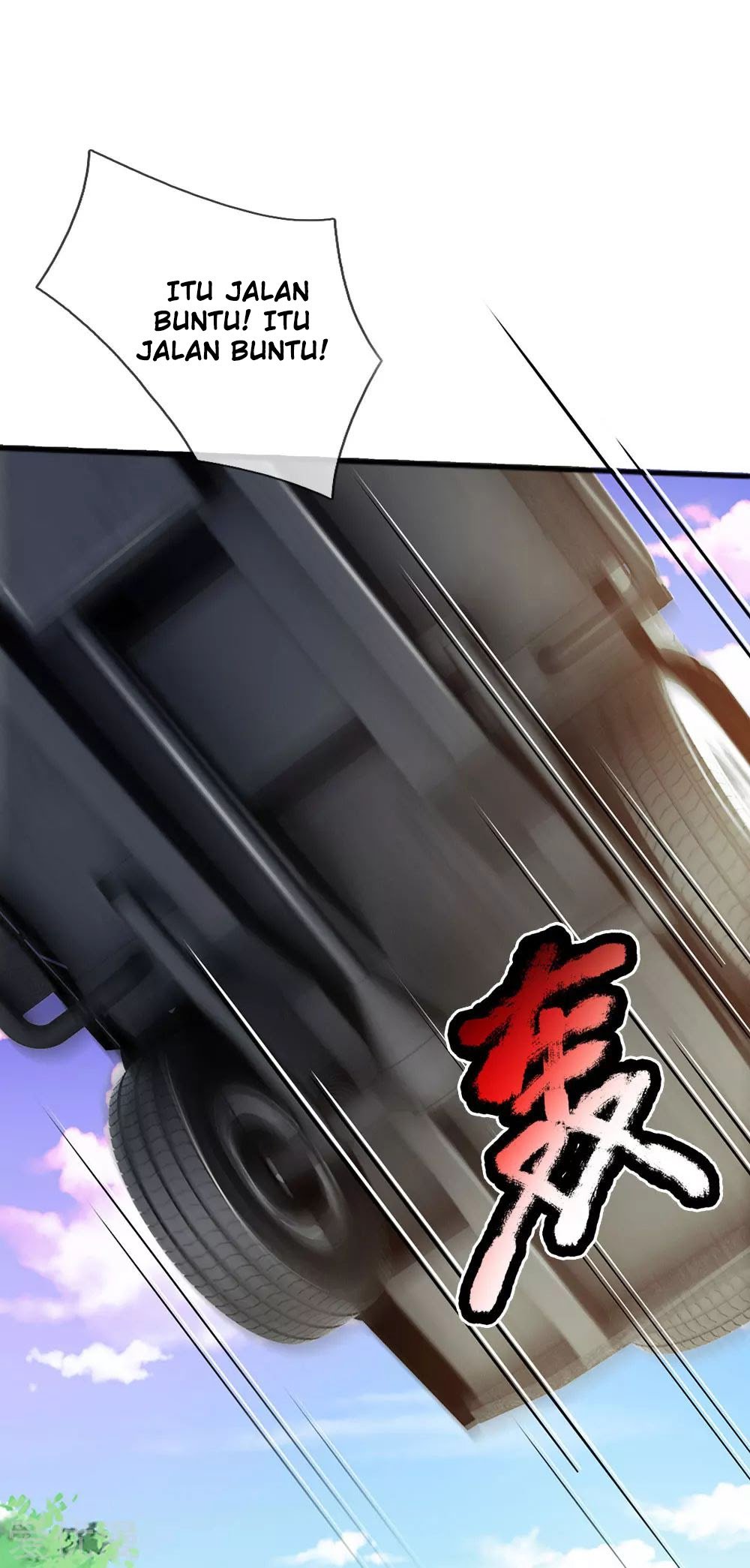 I am Daxianzun Chapter 203 Gambar 13
