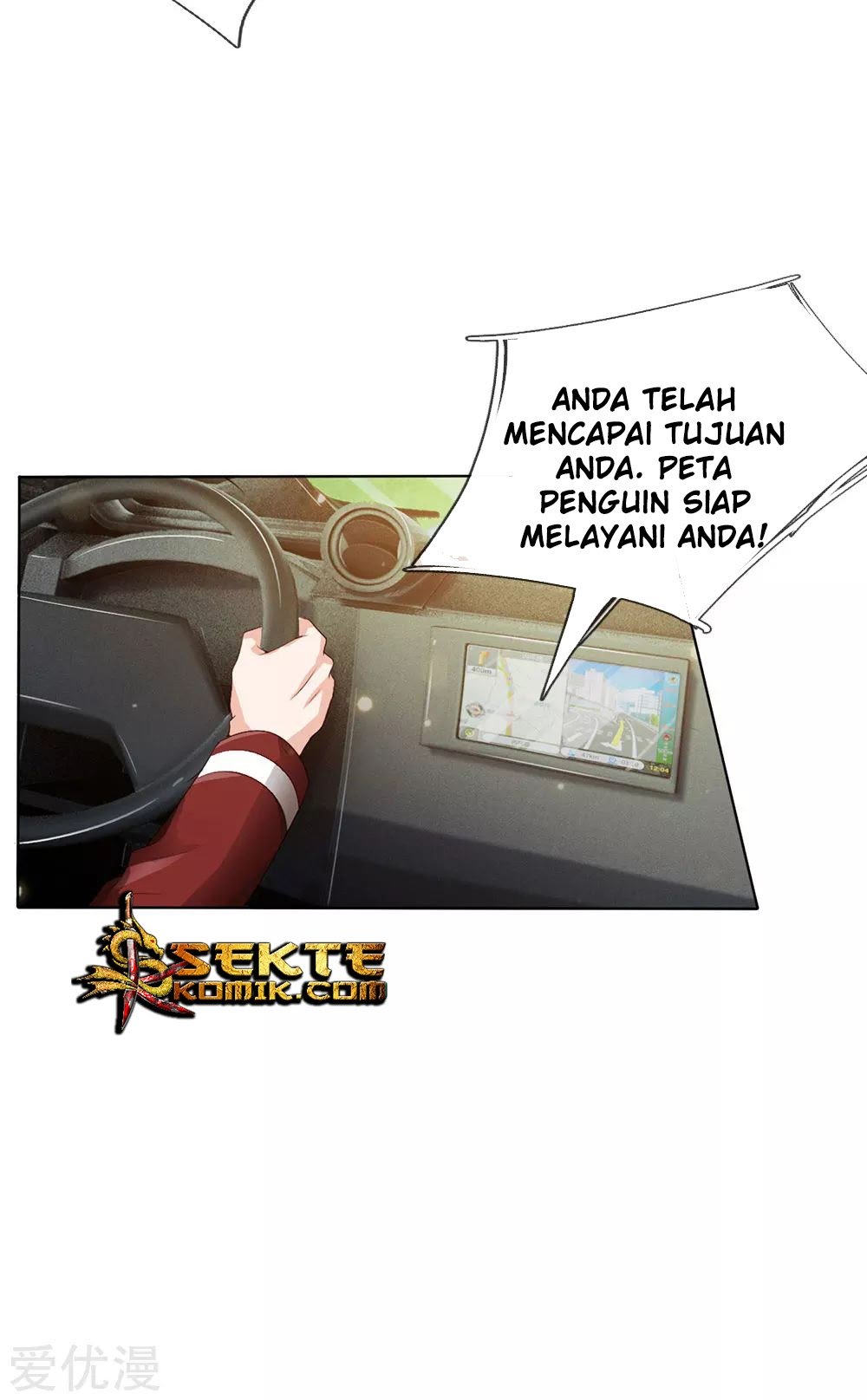 I am Daxianzun Chapter 203 Gambar 16