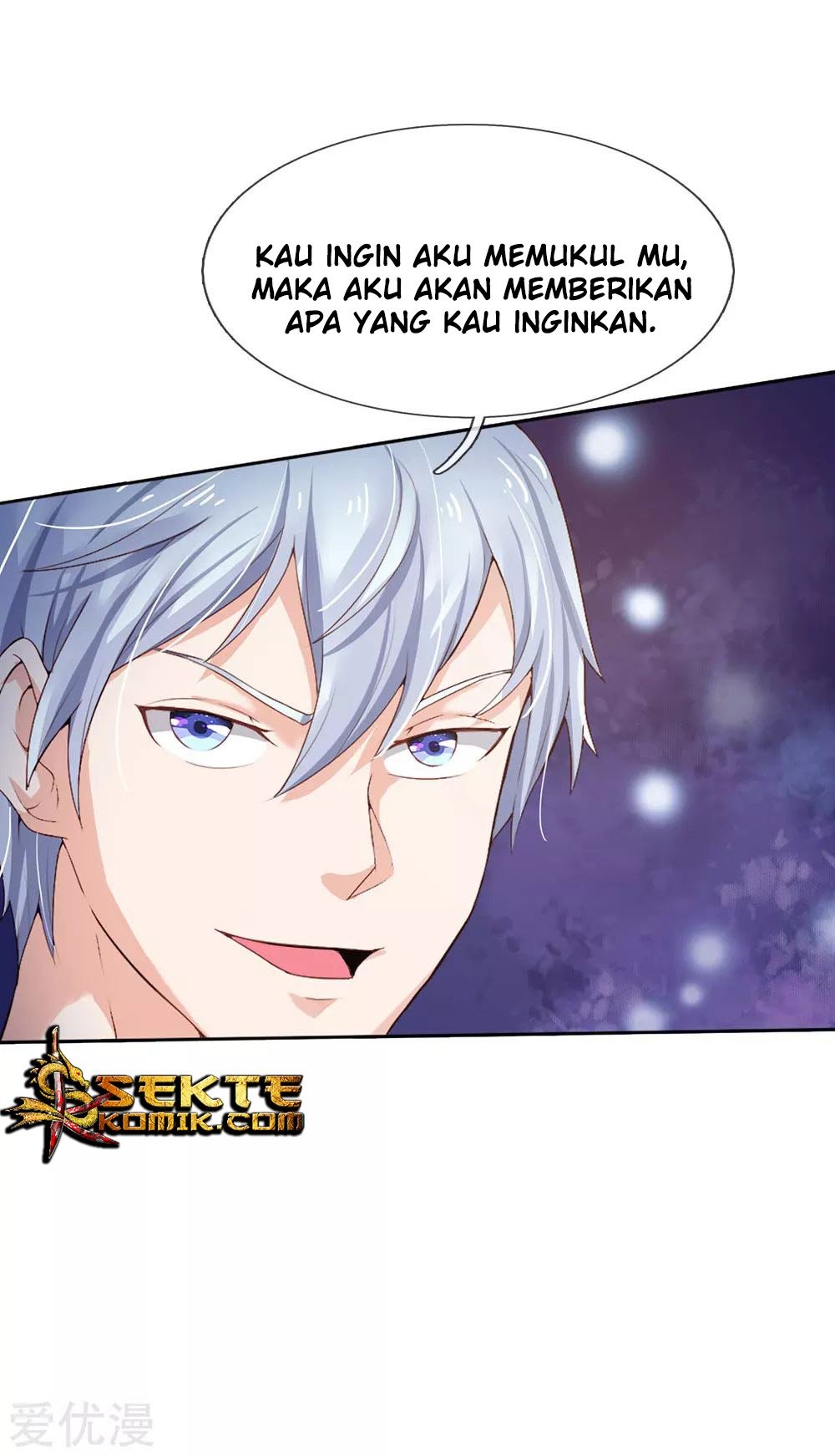 I am Daxianzun Chapter 203 Gambar 10