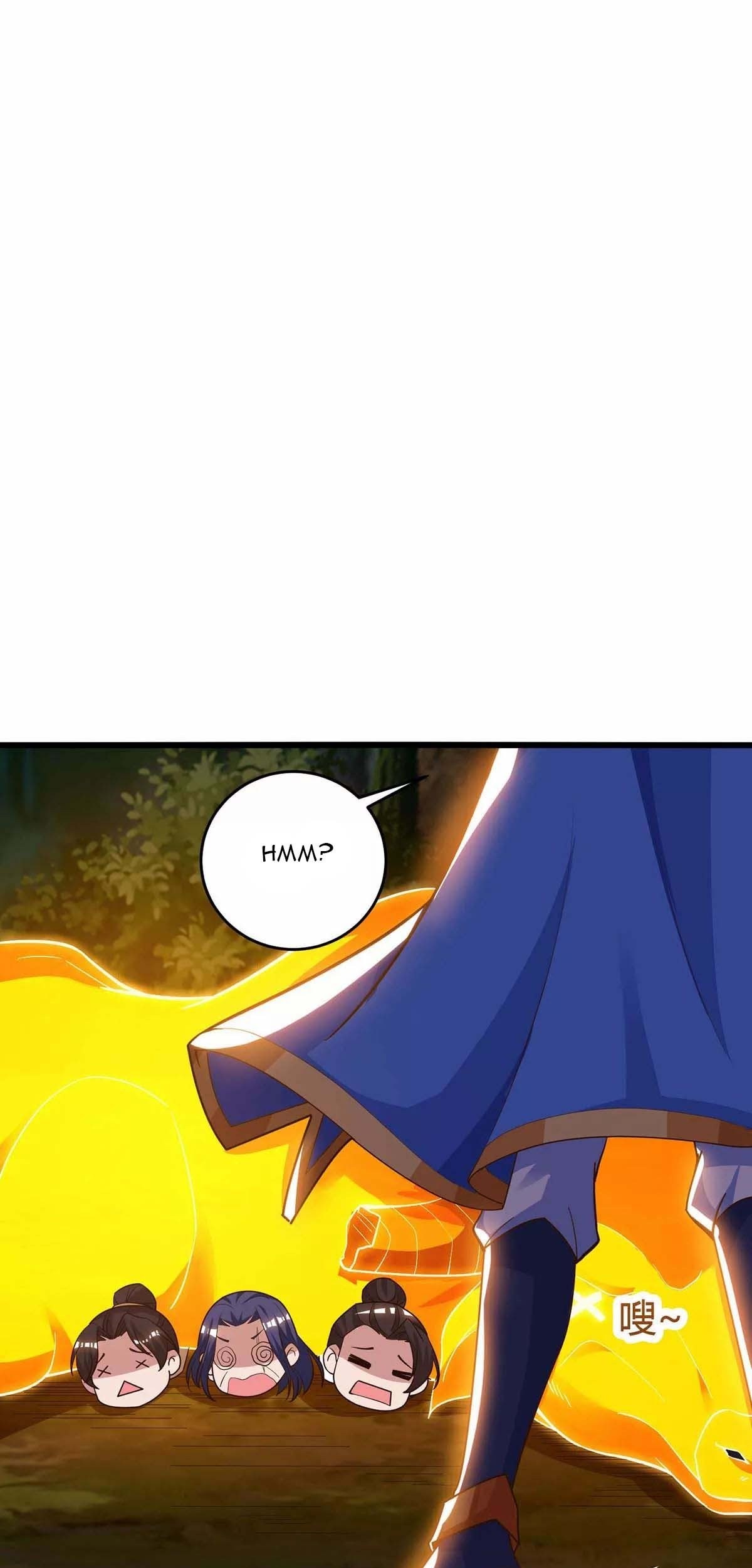 Strongest Leveling Chapter 141 Gambar 22