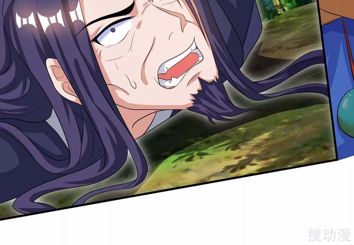 Strongest Leveling Chapter 141 Gambar 25