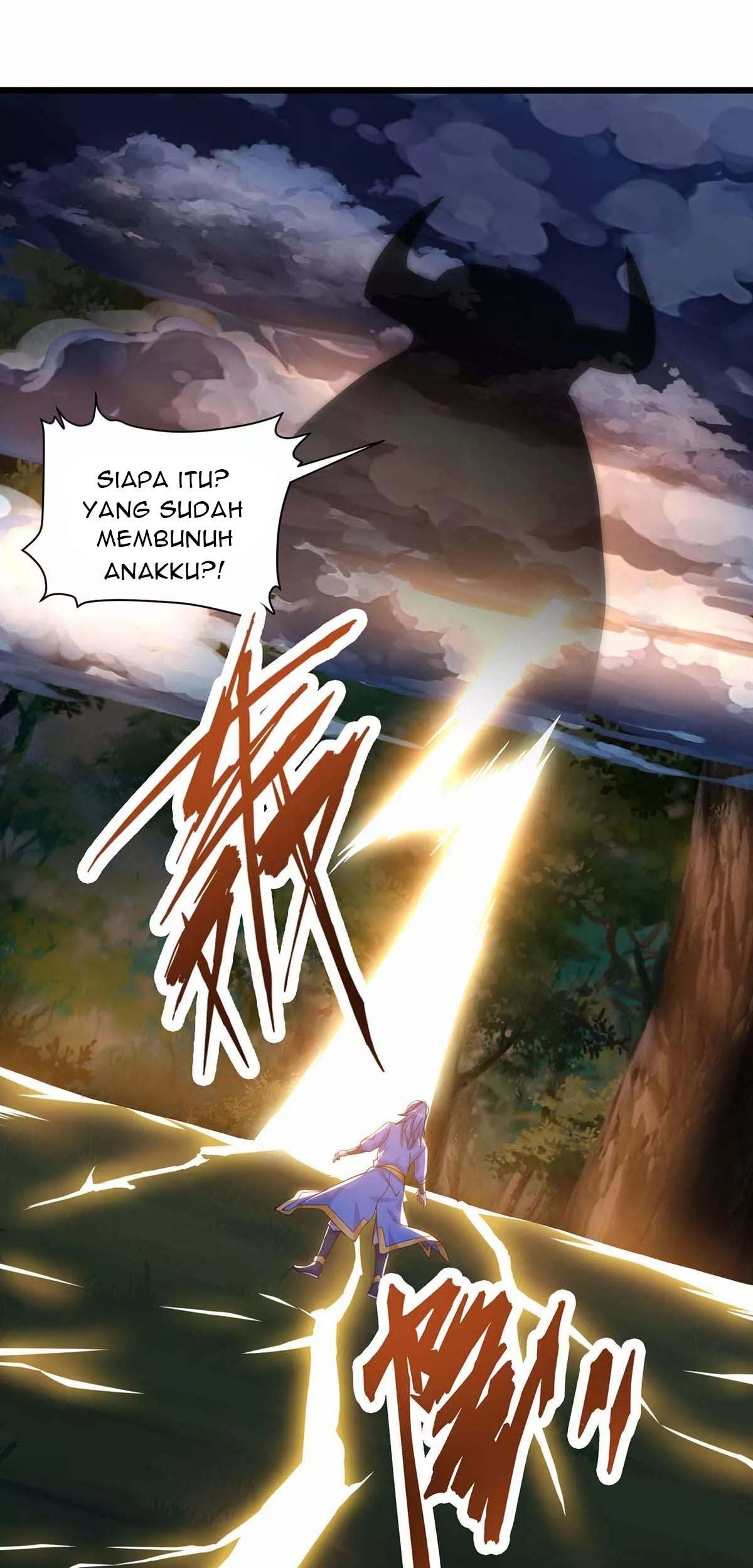 Strongest Leveling Chapter 141 Gambar 39