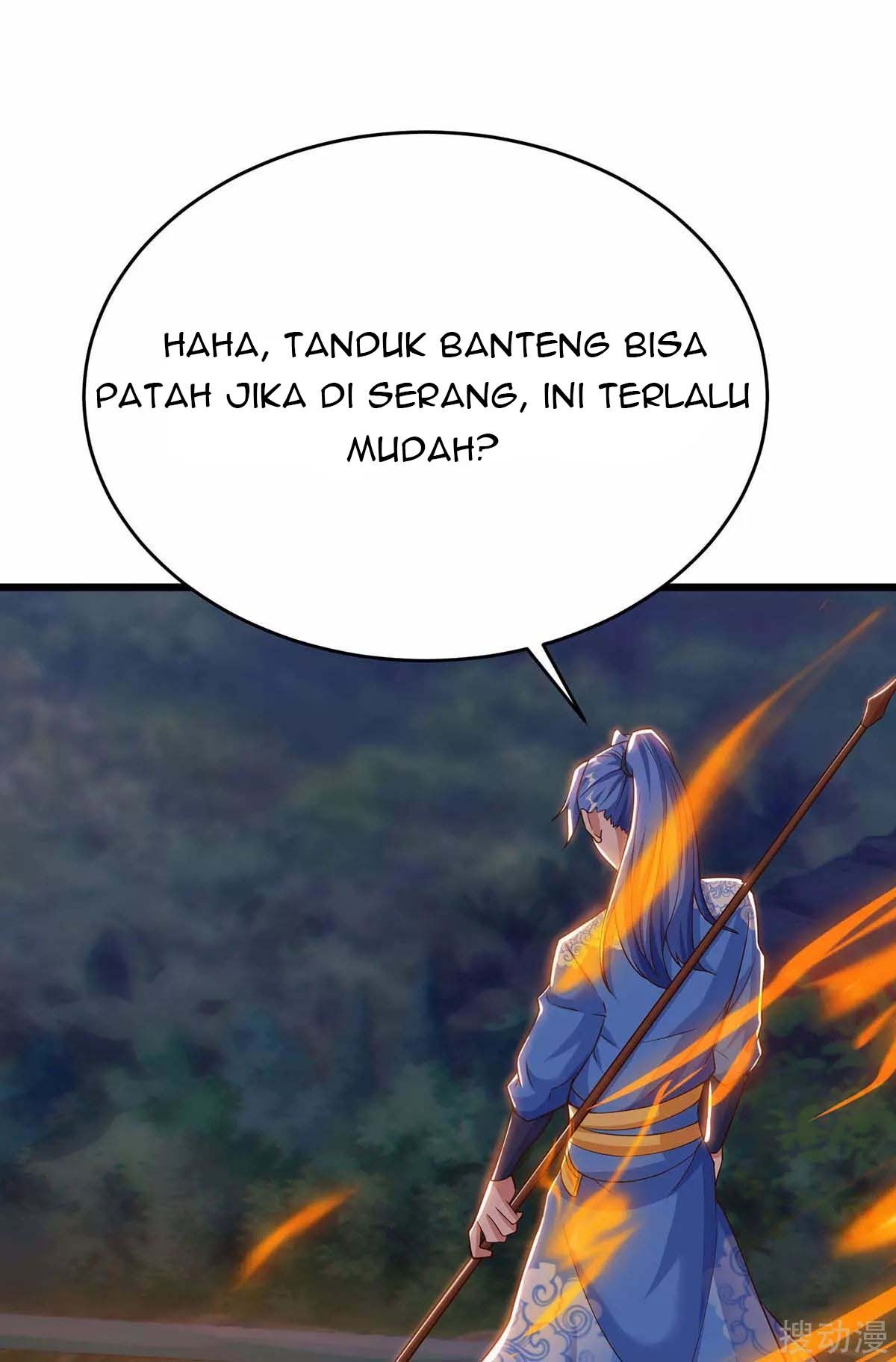 Strongest Leveling Chapter 141 Gambar 7