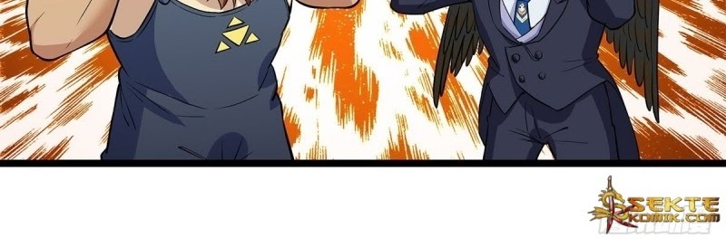 Dianfeng Chapter 50 Gambar 10