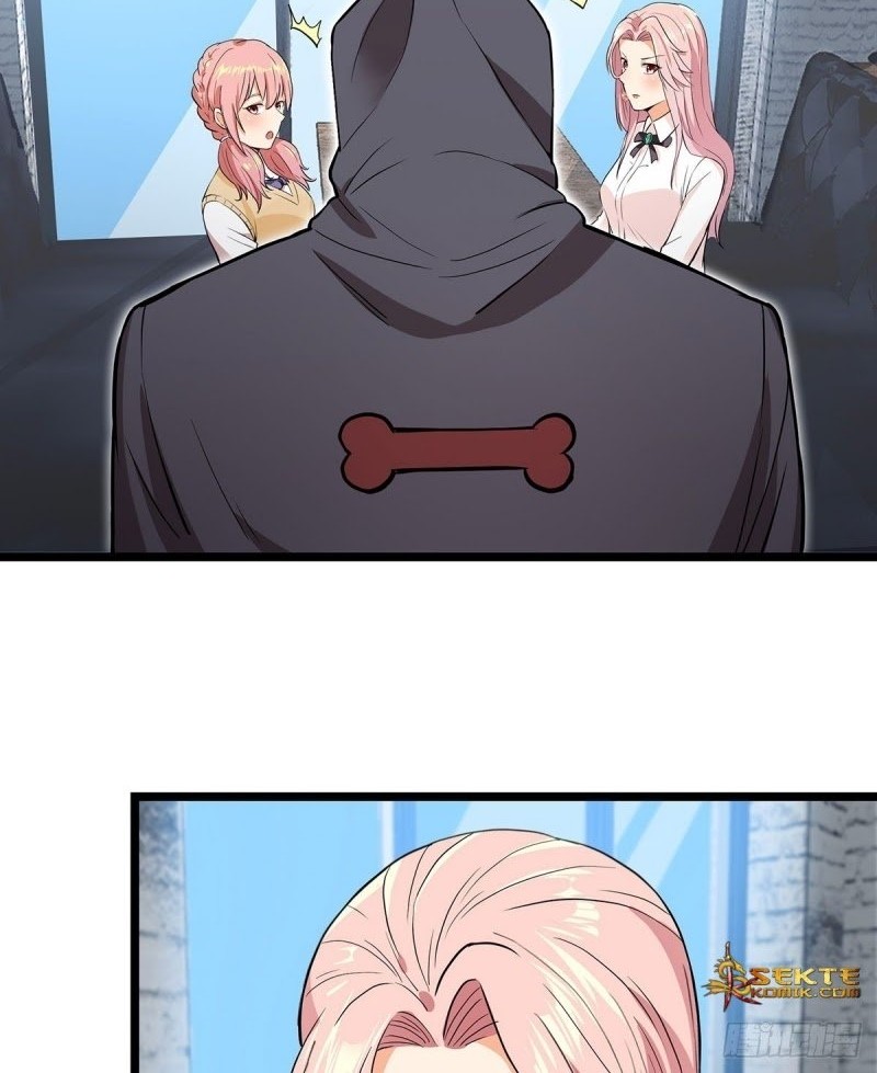 Dianfeng Chapter 50 Gambar 24