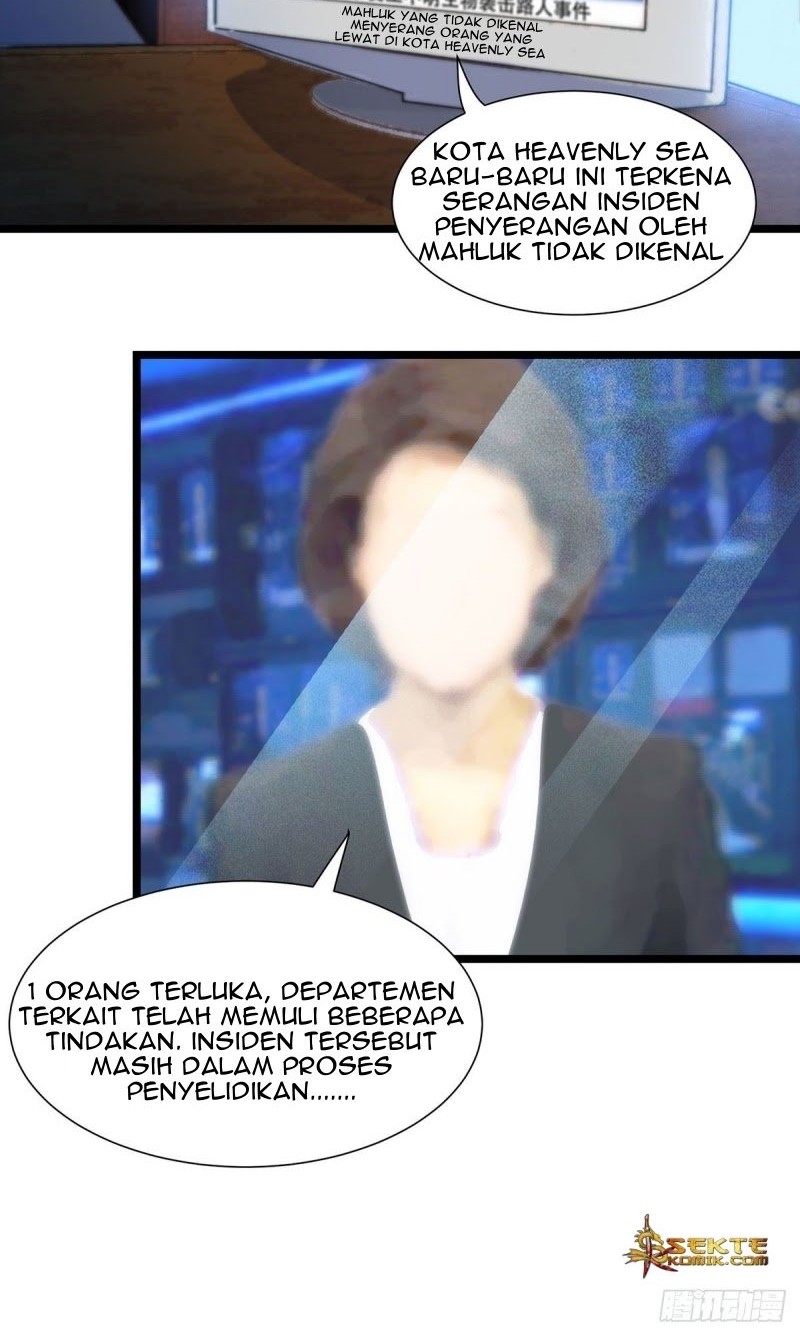 Dianfeng Chapter 49 Gambar 17