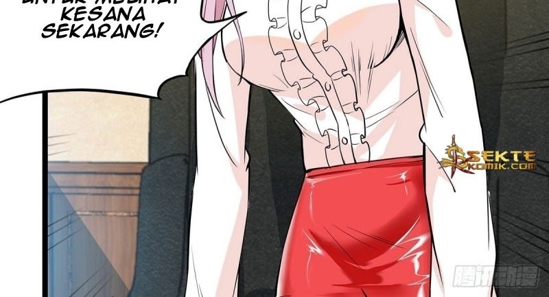 Dianfeng Chapter 49 Gambar 21