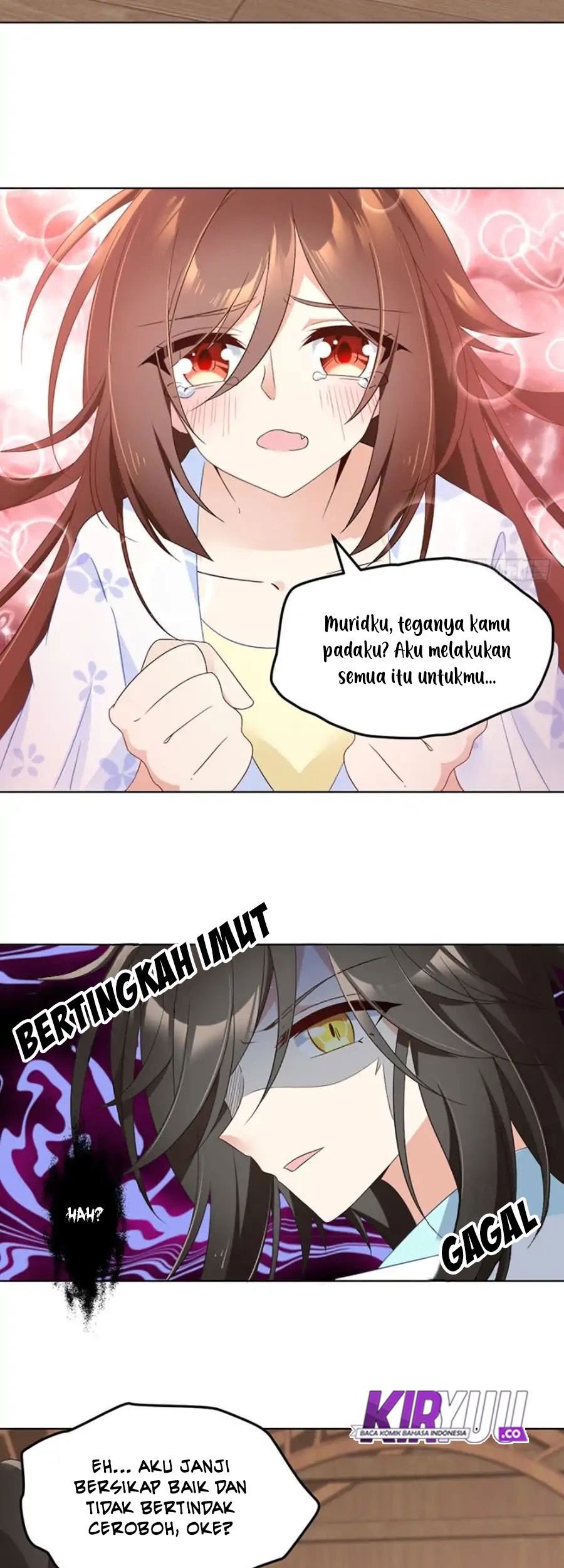 Meng Shi Zai Shang Chapter 85 Gambar 5