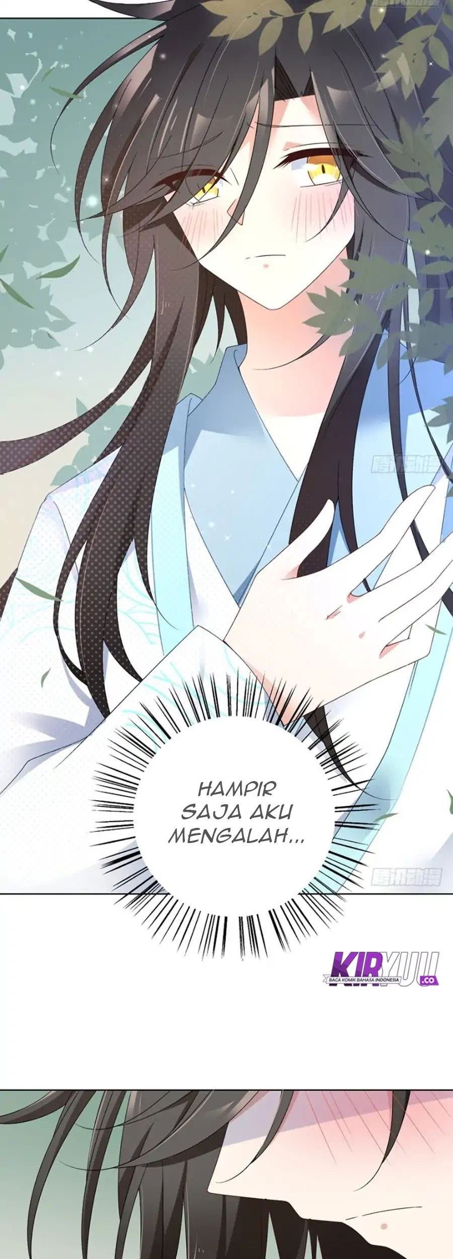 Meng Shi Zai Shang Chapter 85 Gambar 15